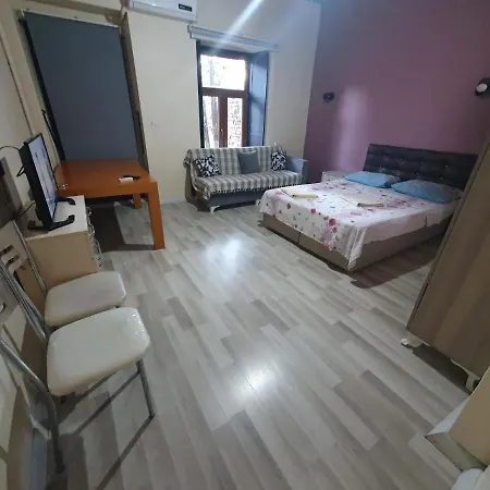 şahin Apart Otel