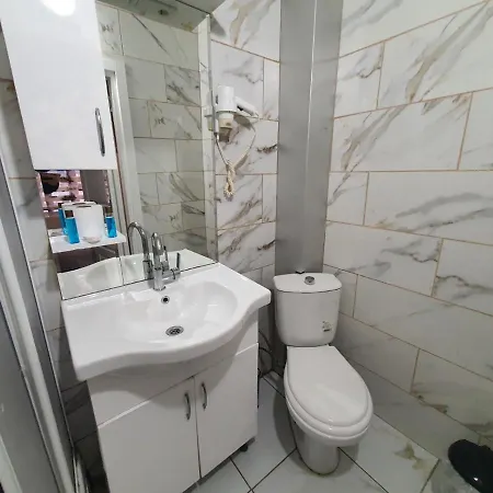 Apart Otel şahin