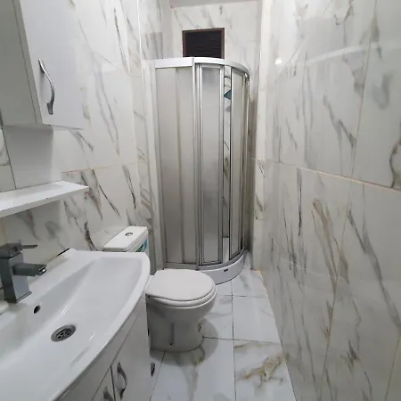 Apart Otel şahin