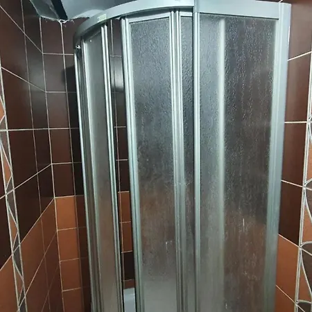 Sahin Aparthotel