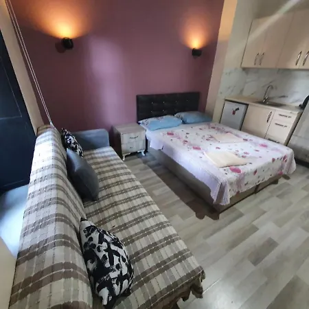 Sahin Aparthotel Istanbul